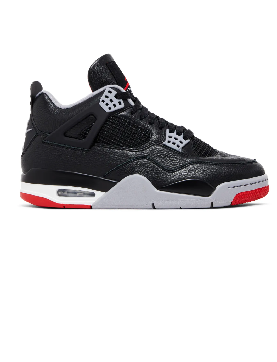 4’s Sneaker bred