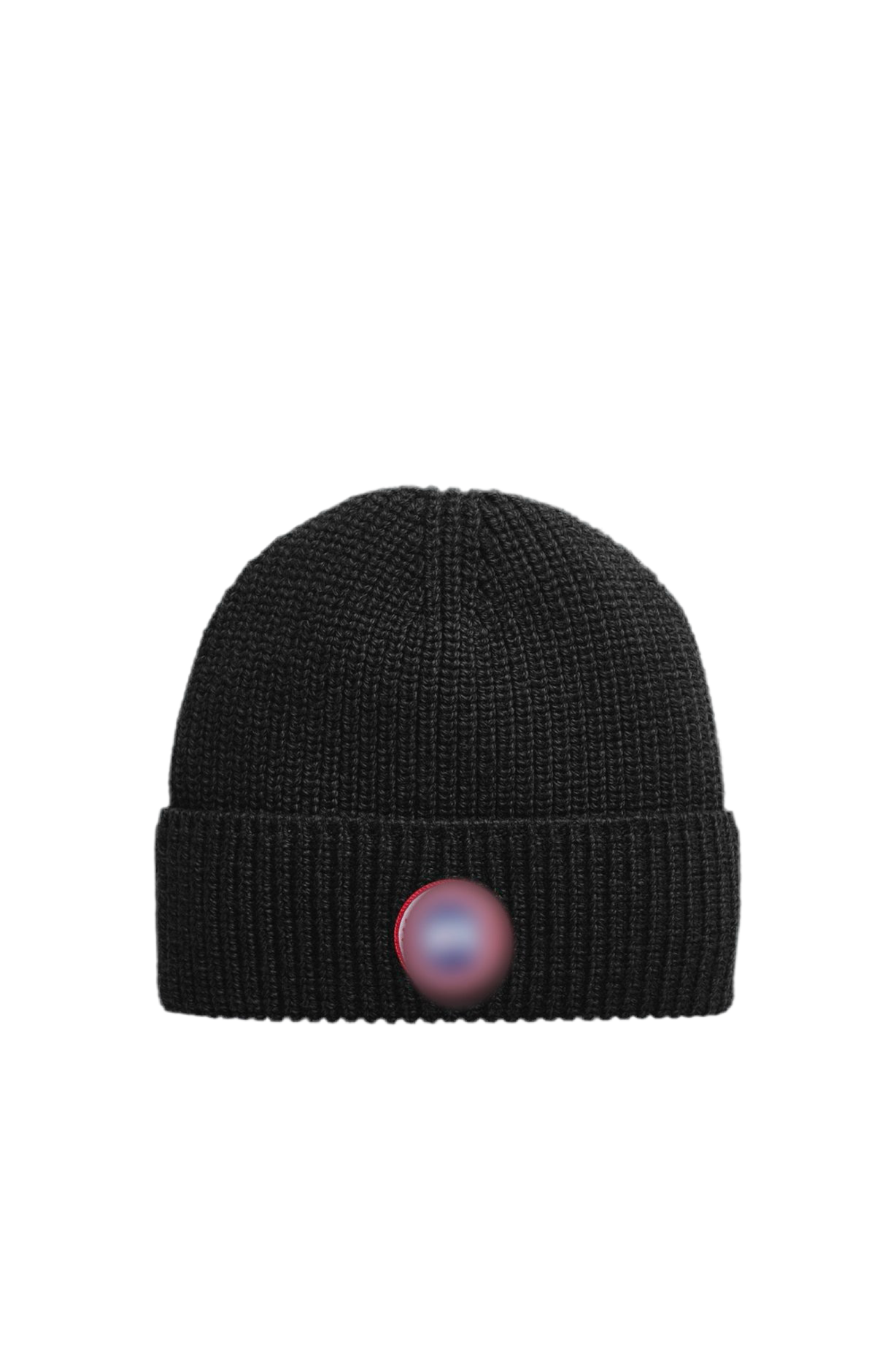 Cnd Goose hat Black