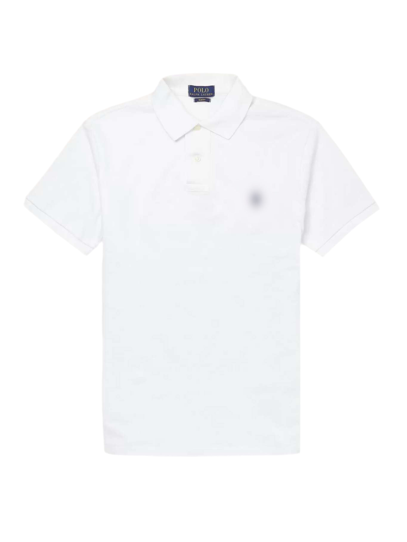 Ralph Polo