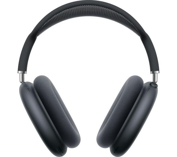 Pod Maxes