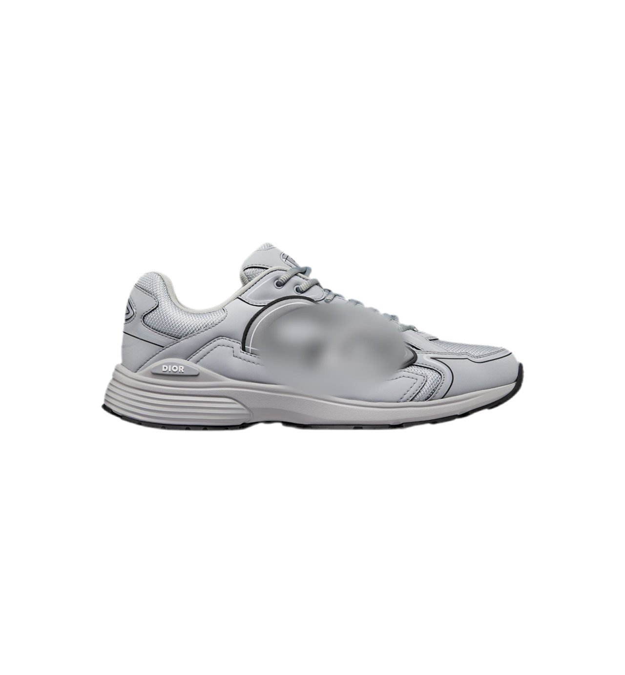 30 Sneakers Grey