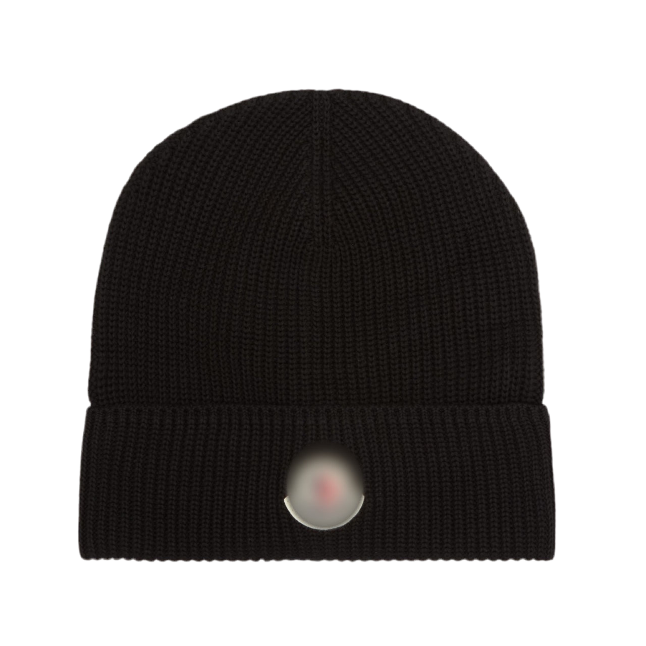 Monoclear Black hat