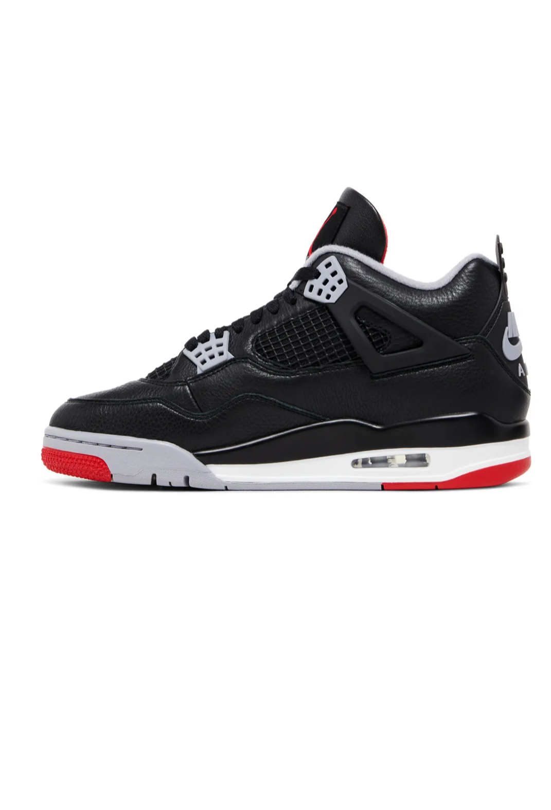4’s Sneaker bred