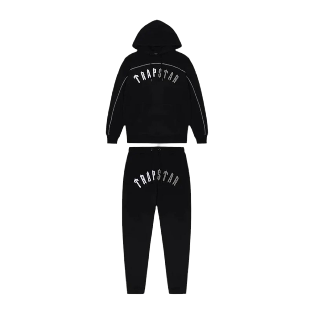 Tstar shooters black set