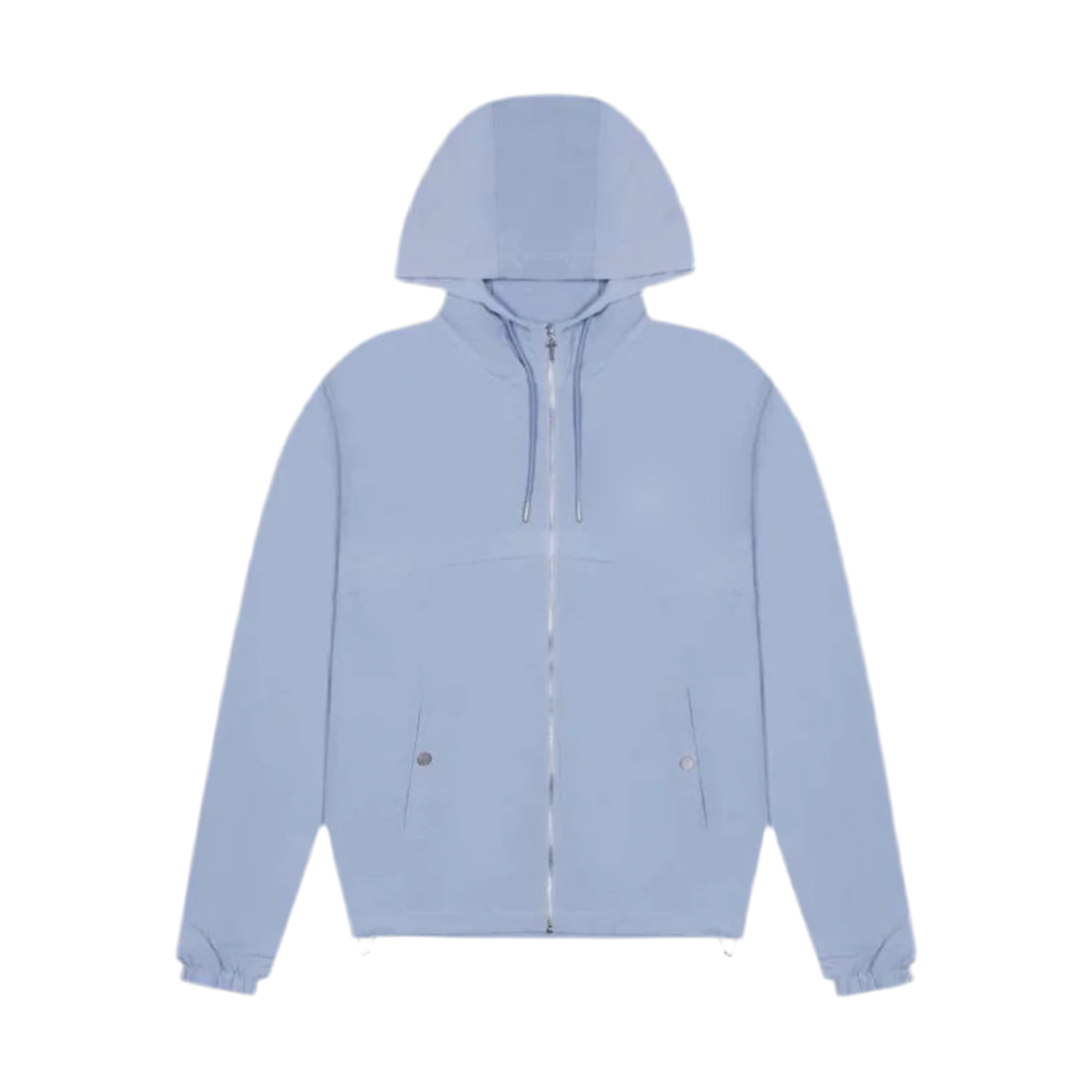Cashmere Blue windbreaker