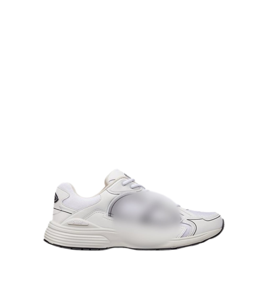 30 Sneakers white