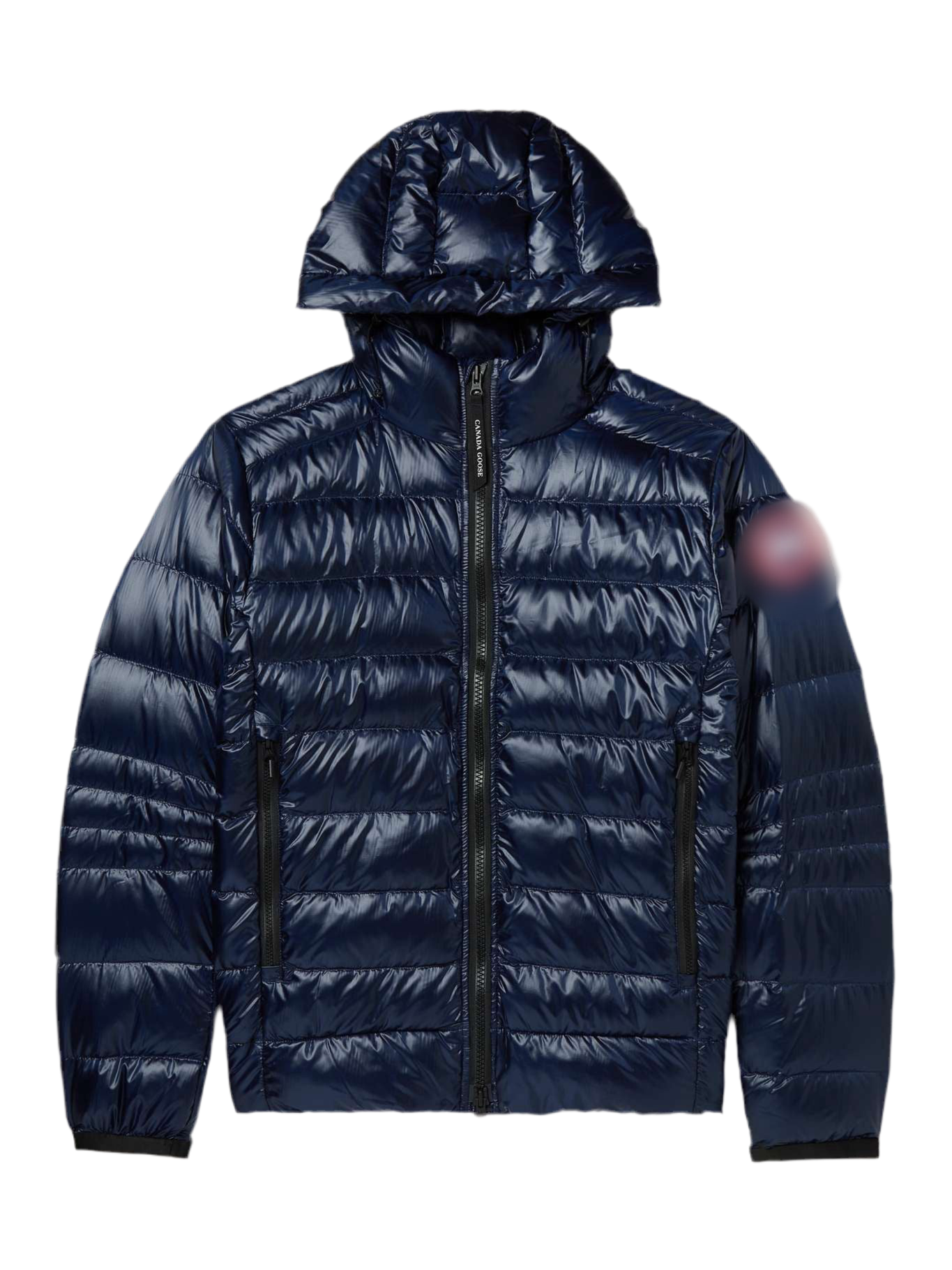 Goose Jacket Navy