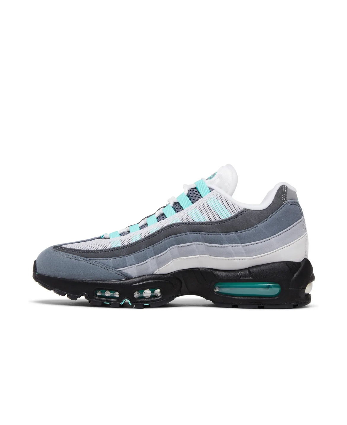 Max 110 turquoise