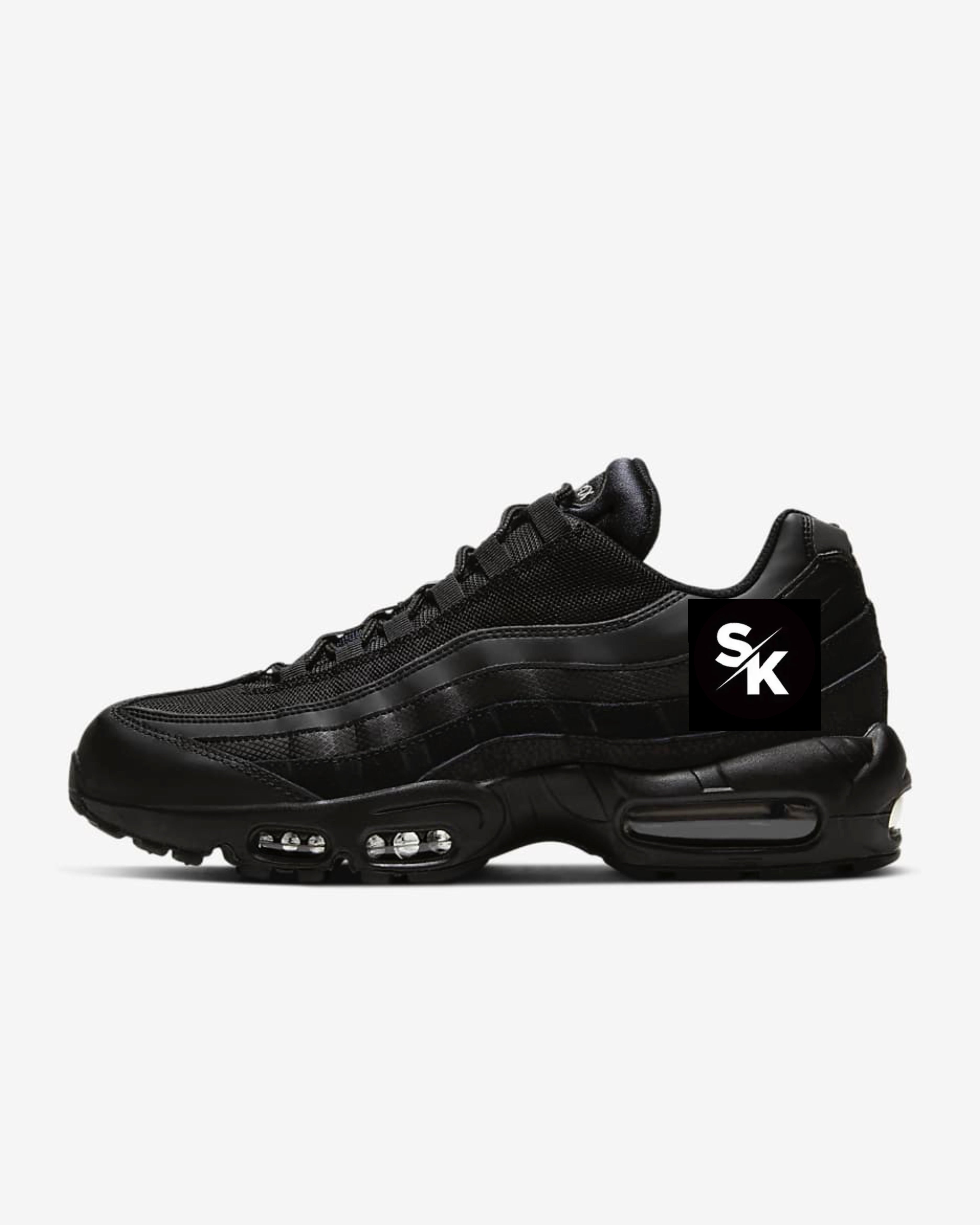 Max 110 ultra  black