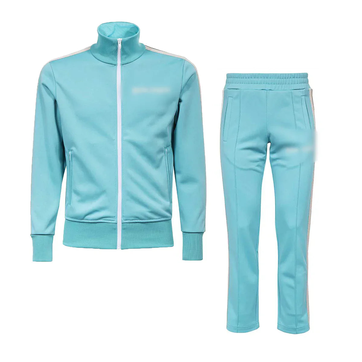 Palm Tracksuit torqoise