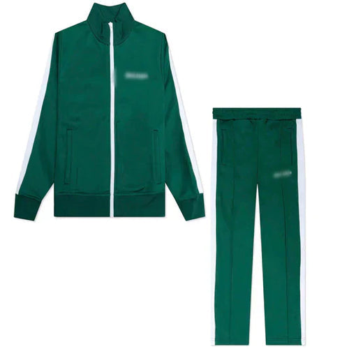 Palm Tracksuit Green
