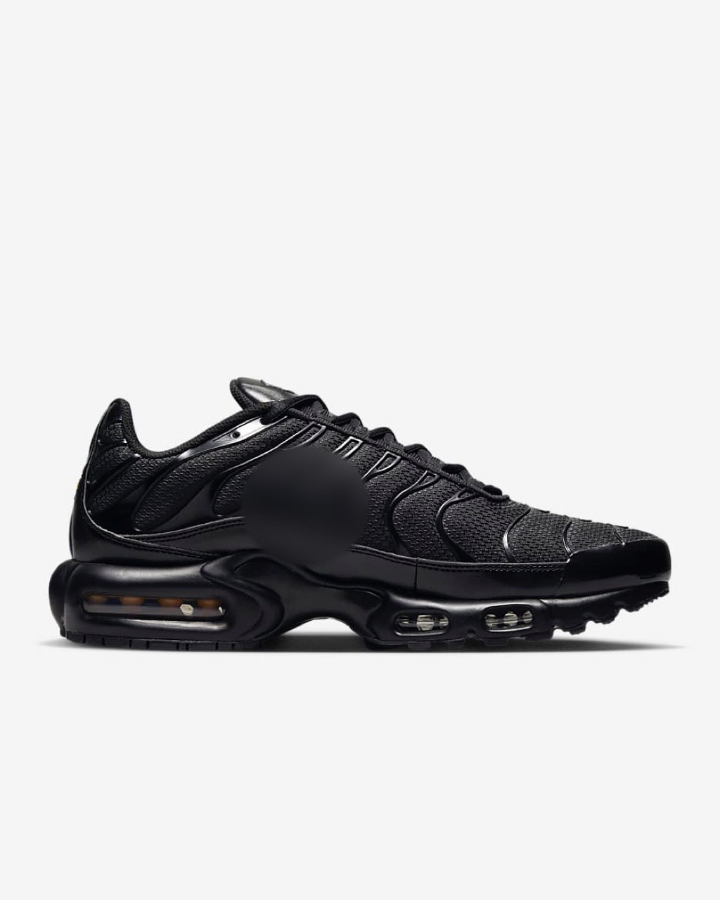 T’s Sneakers Black