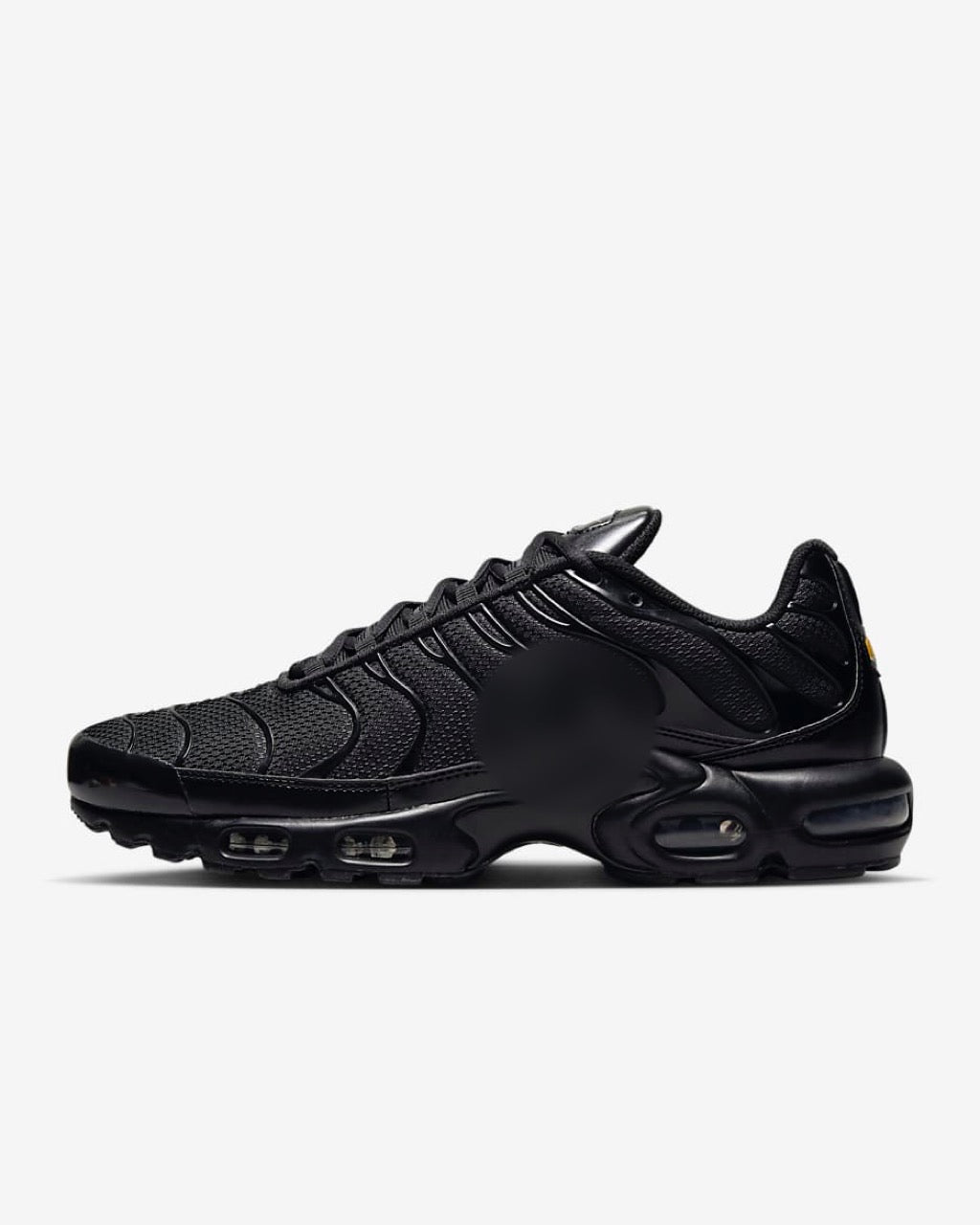 T’s Sneakers Black