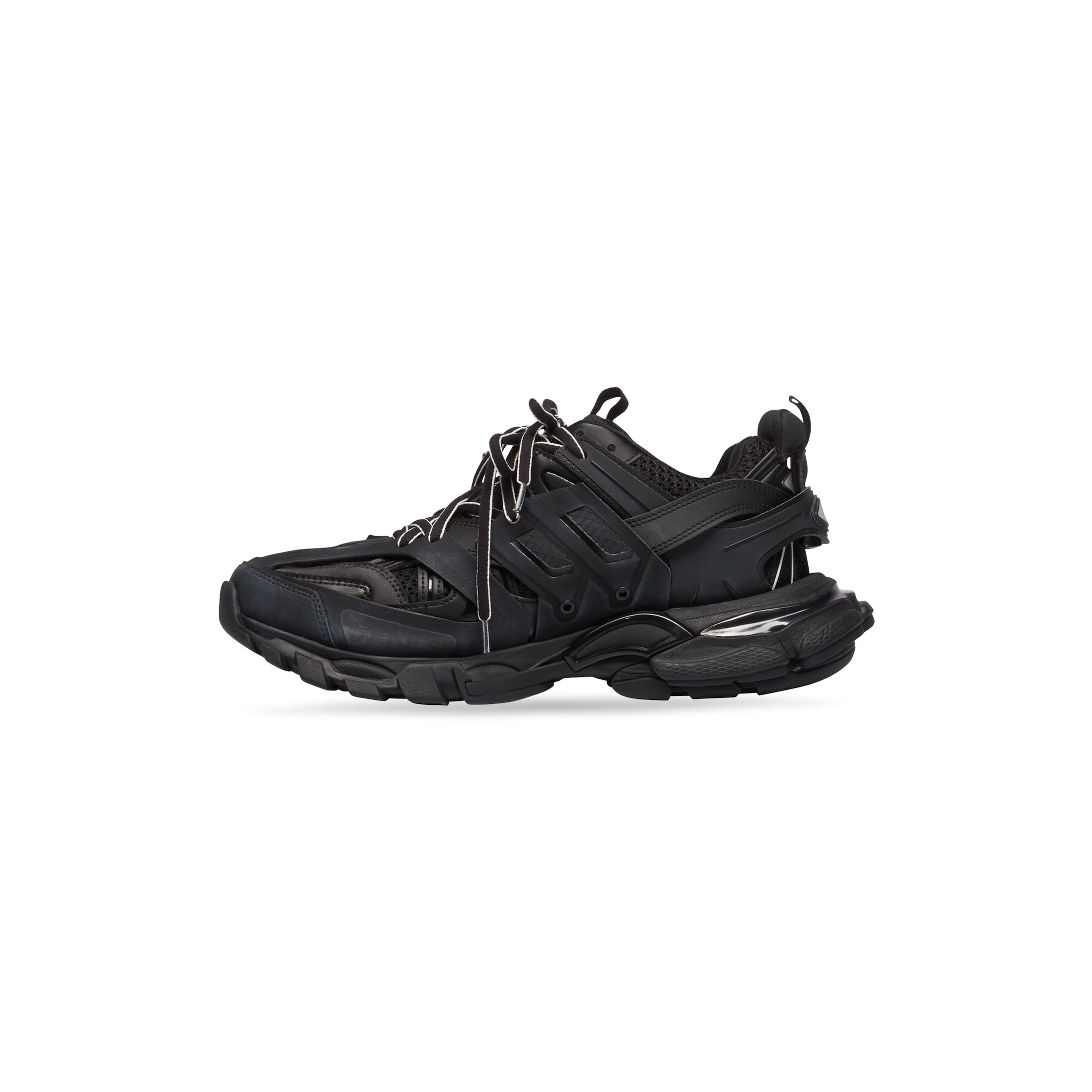 Balenci Tracks Black (Led)