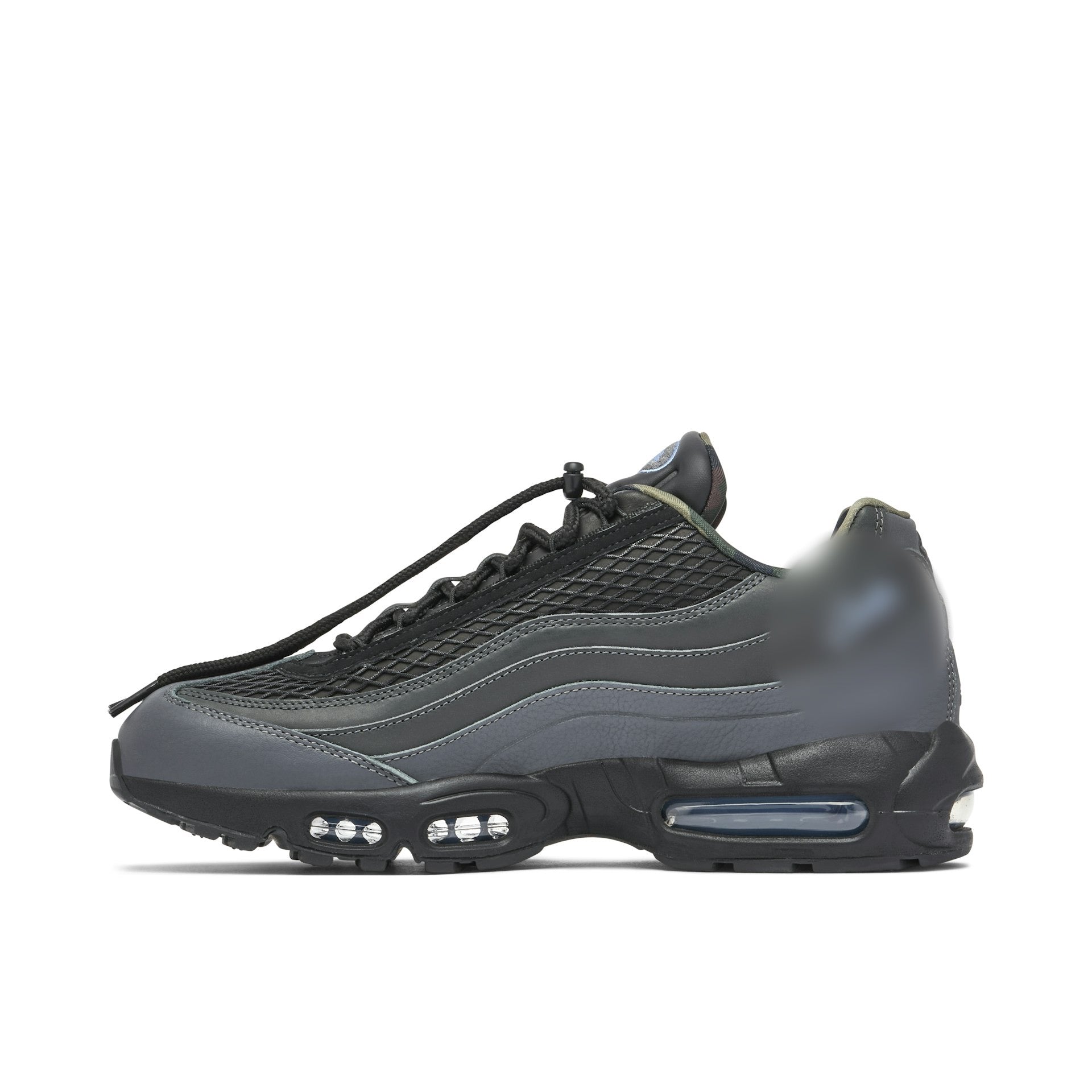 Ctz max 95
