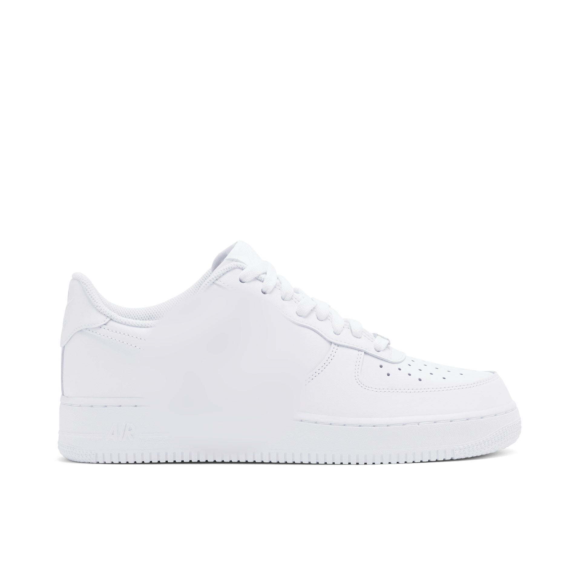 Force 1 white
