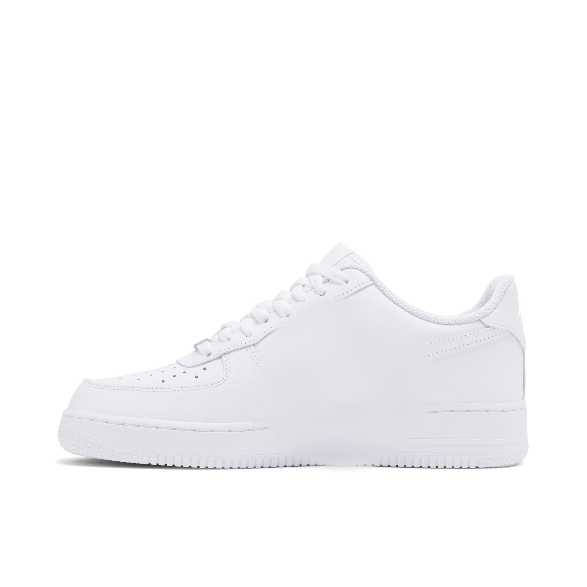 Force 1 white