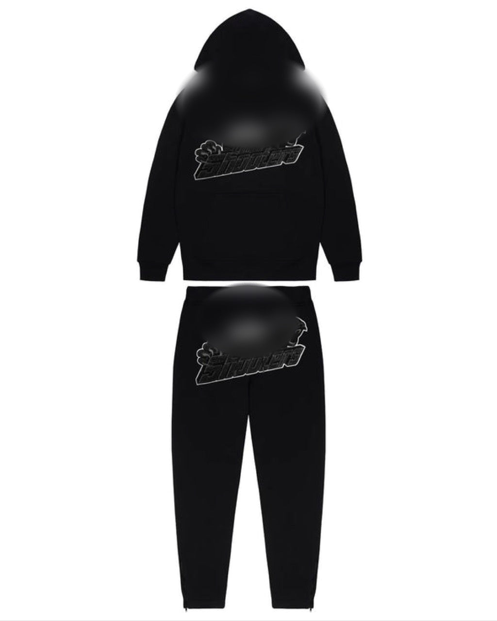 Tstar shooters black set