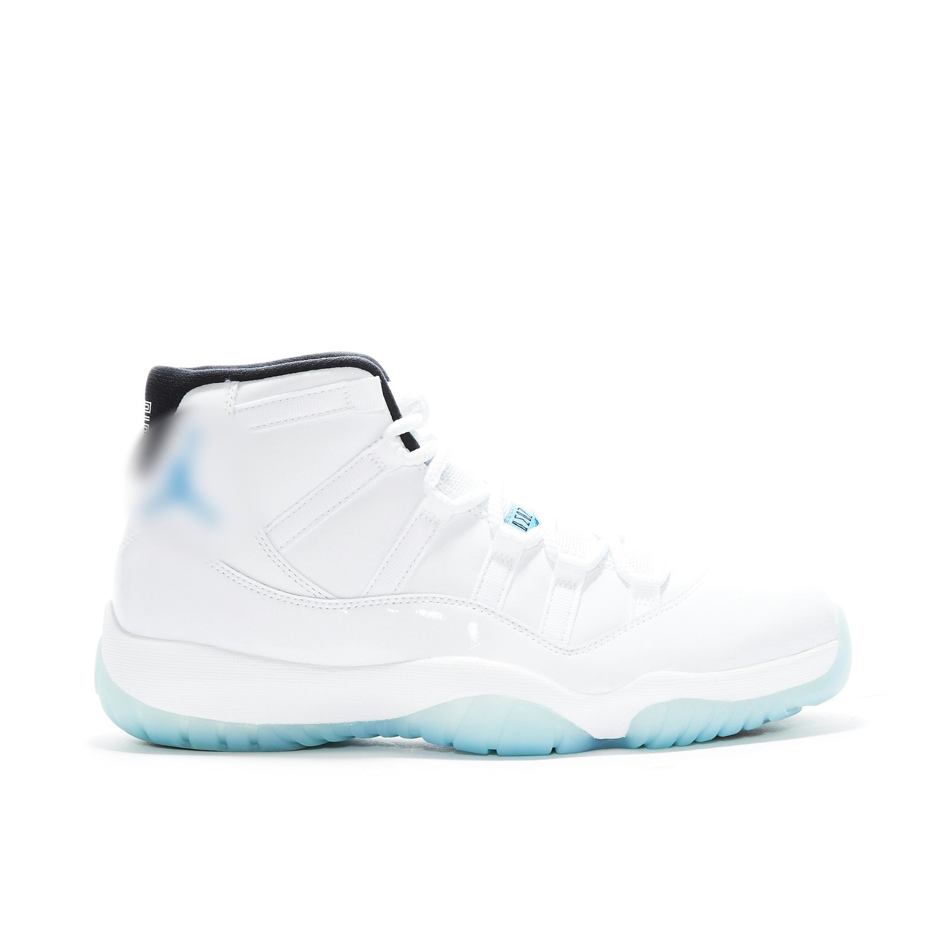 11’s sneakers Legend Blue