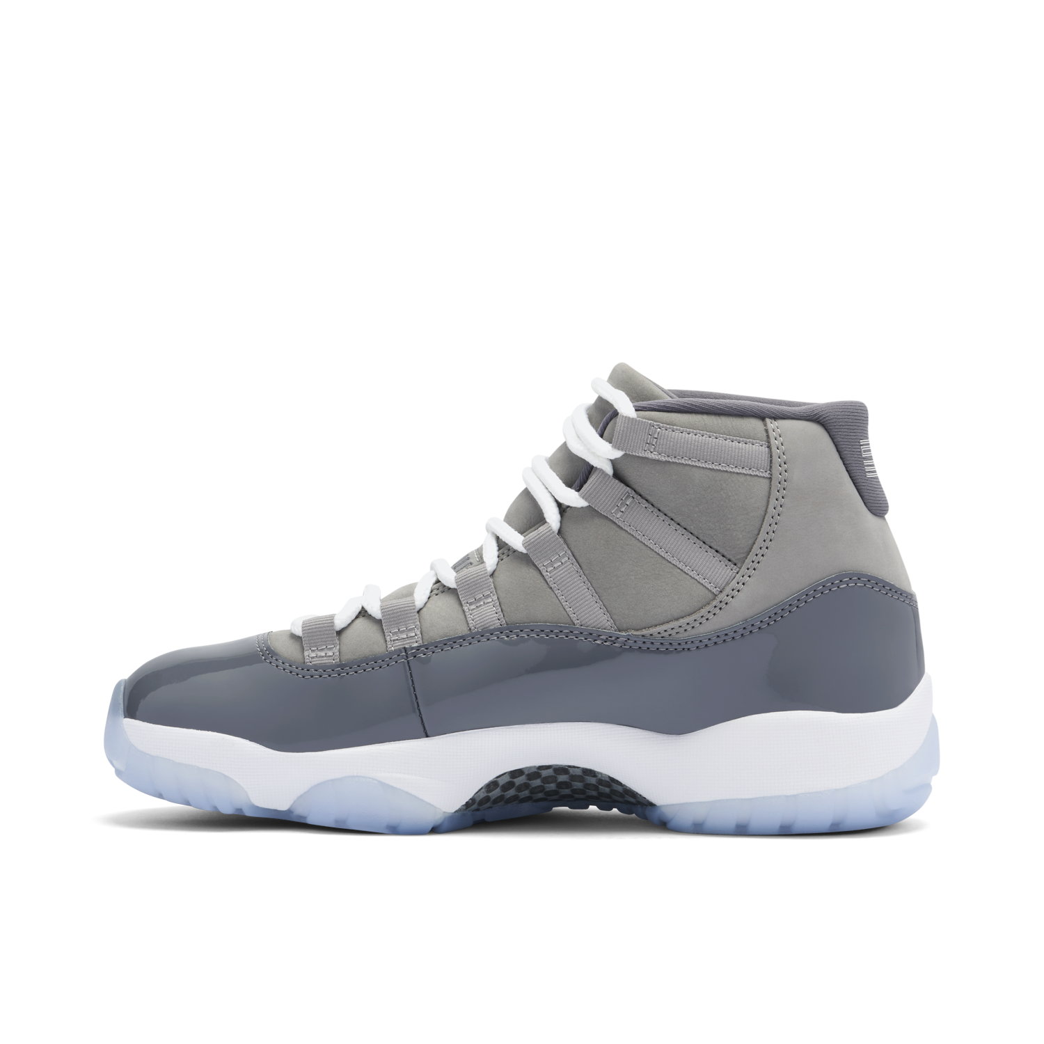 11’s sneakers cool Grey
