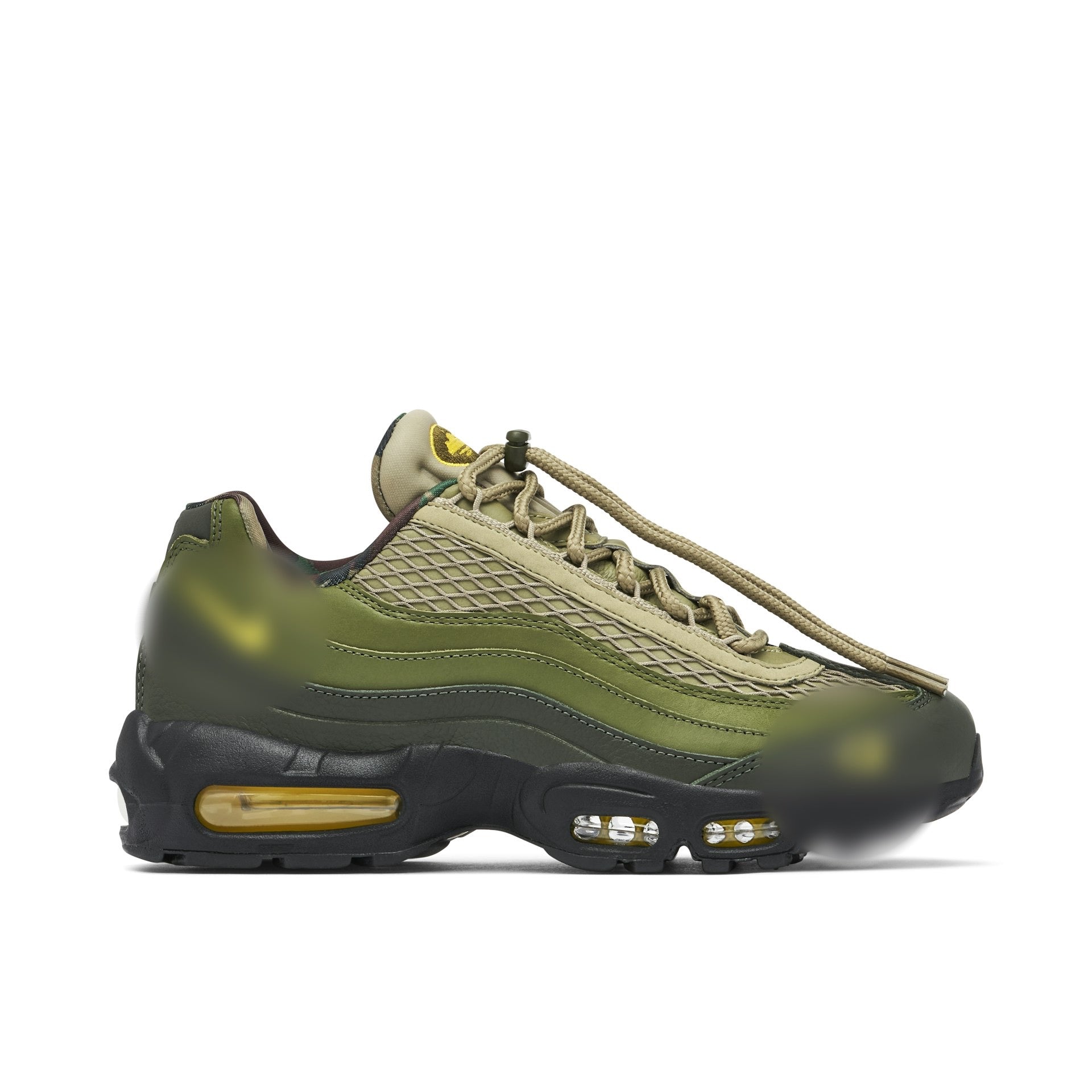 (Crtz) Max 110 green