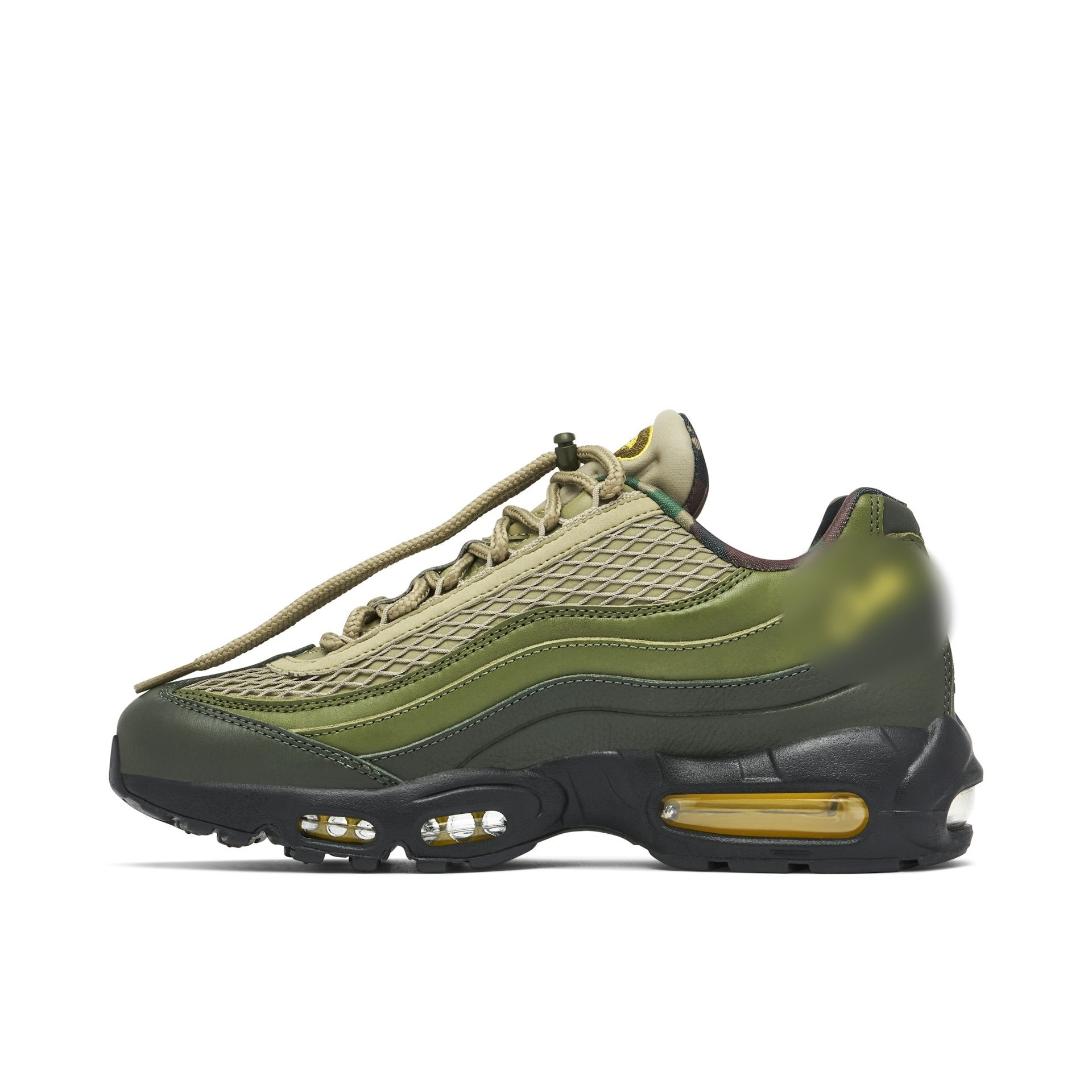(Crtz) Max 110 green