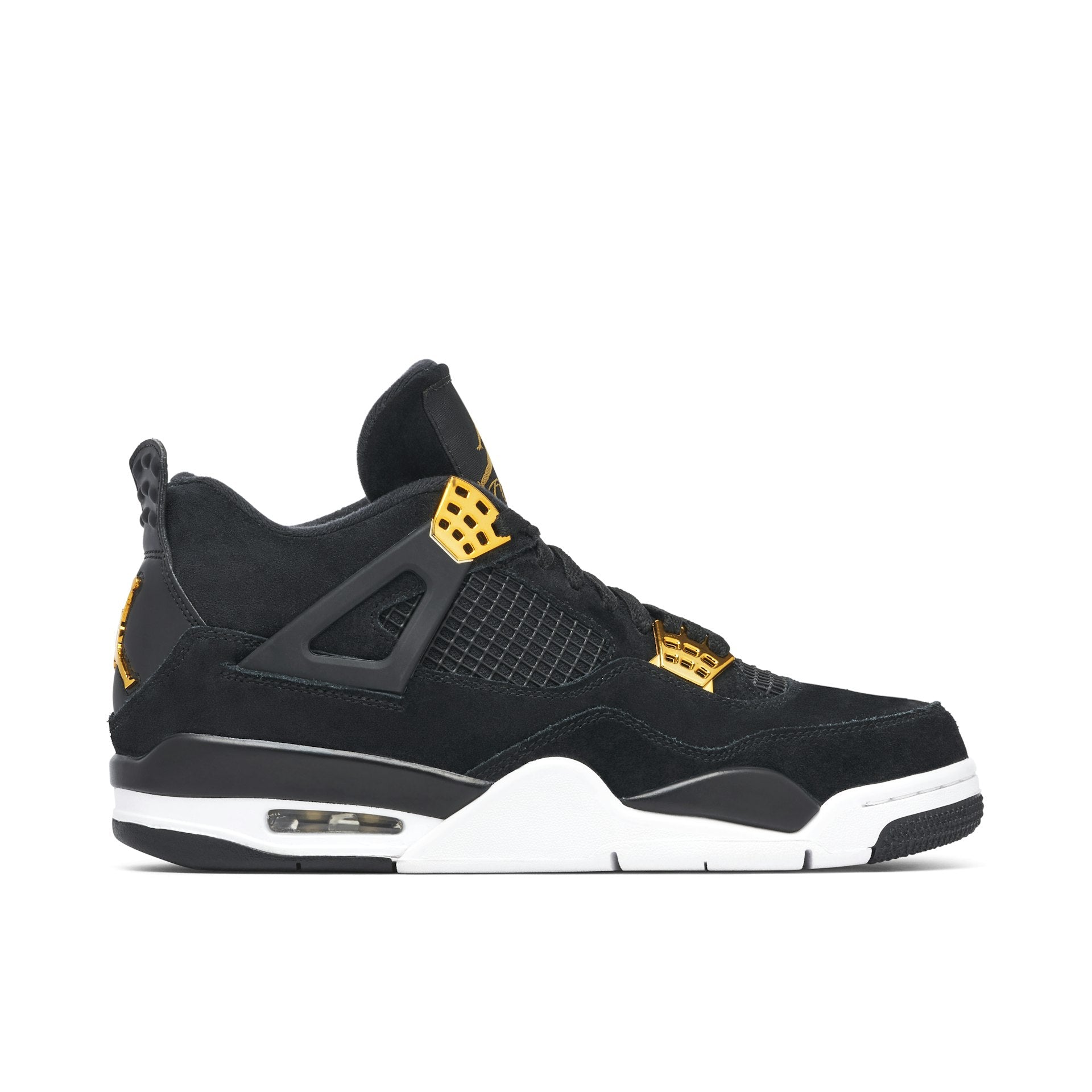 4’s Sneakers Retro Royal