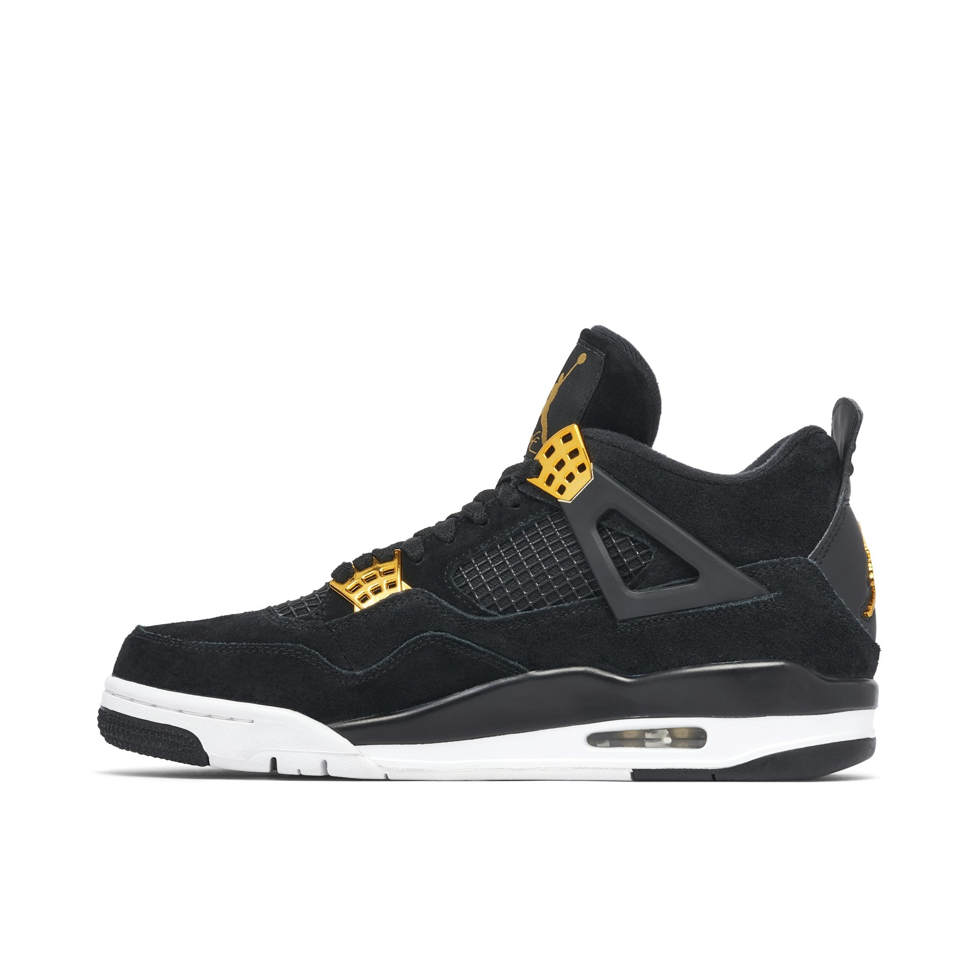 4’s Sneakers Retro Royal