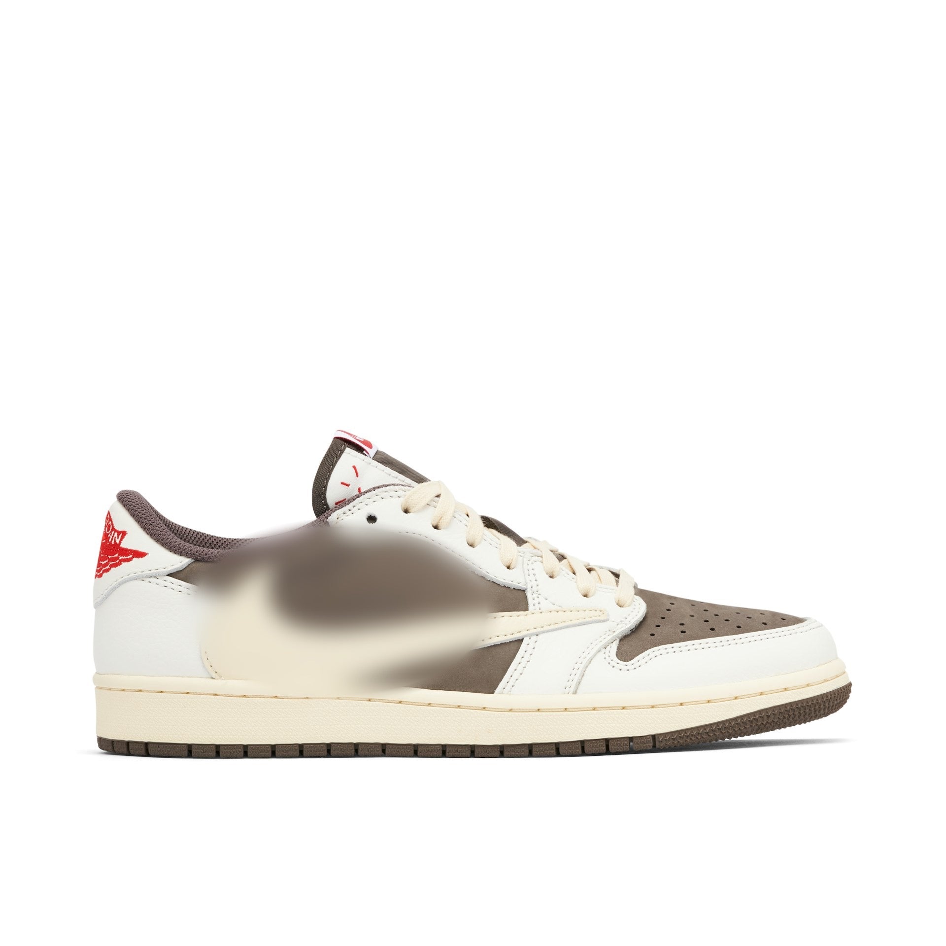 J1 Reverse Mocha