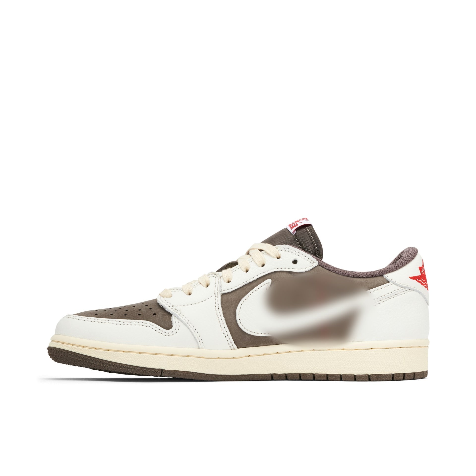 J1 Reverse Mocha