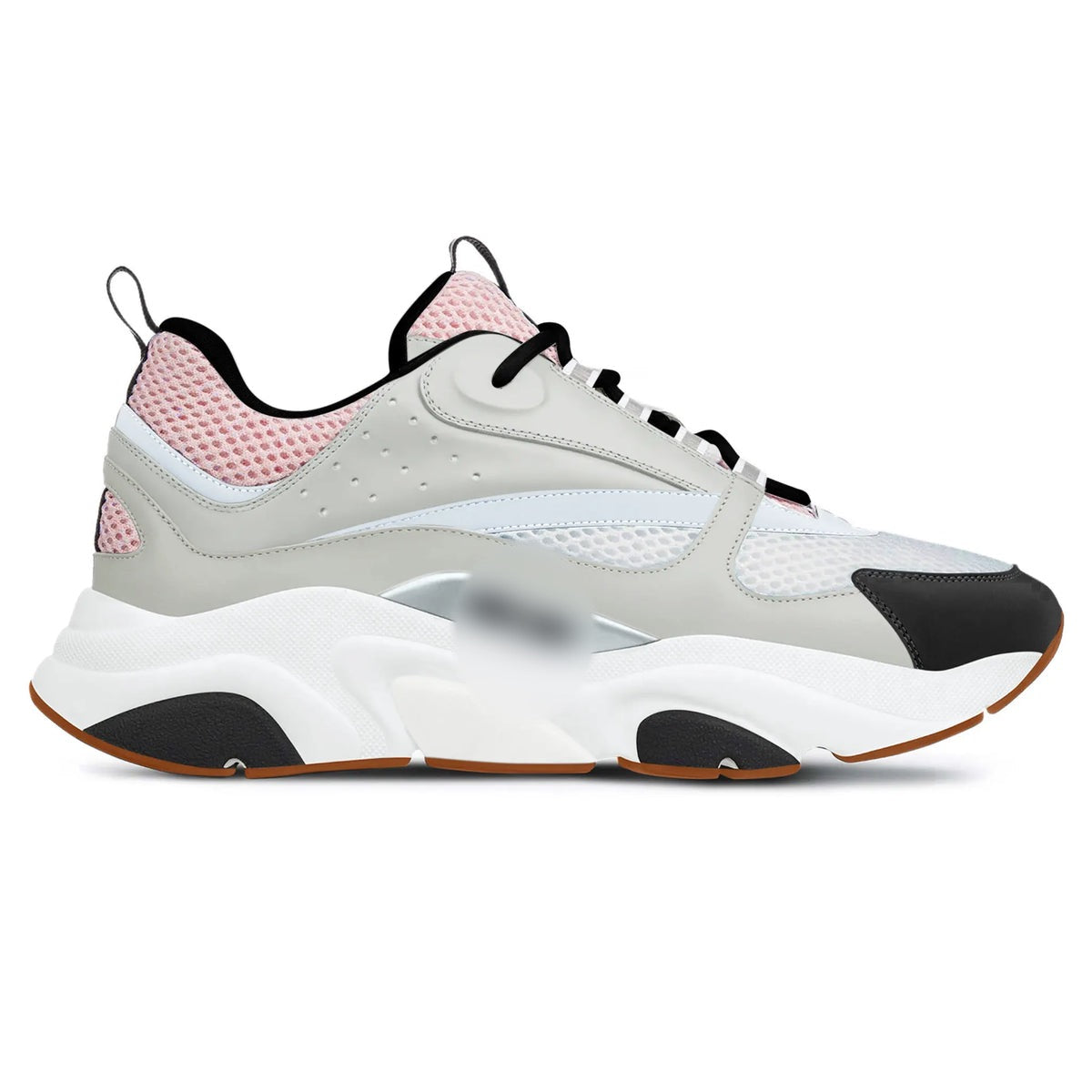 22 sneakers pale pink