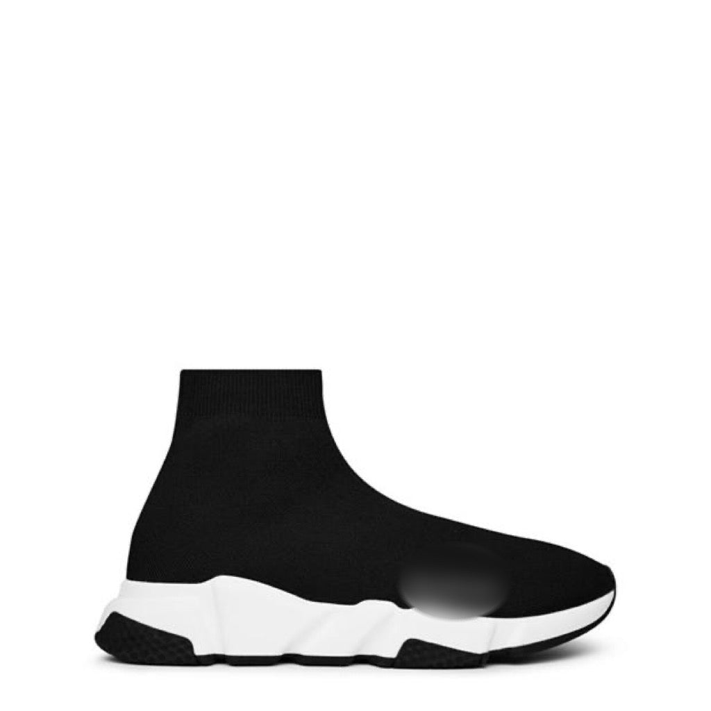 Balenci sock shoes