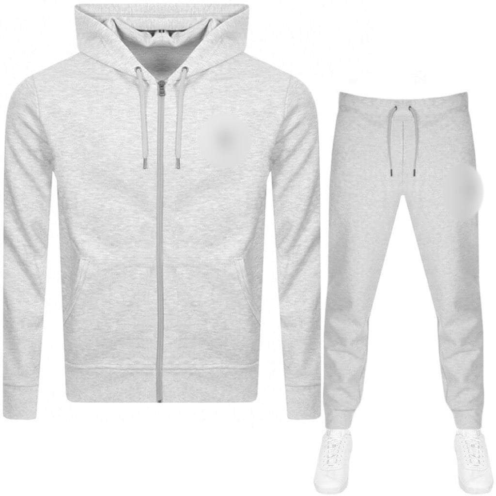 Grey Ralph set