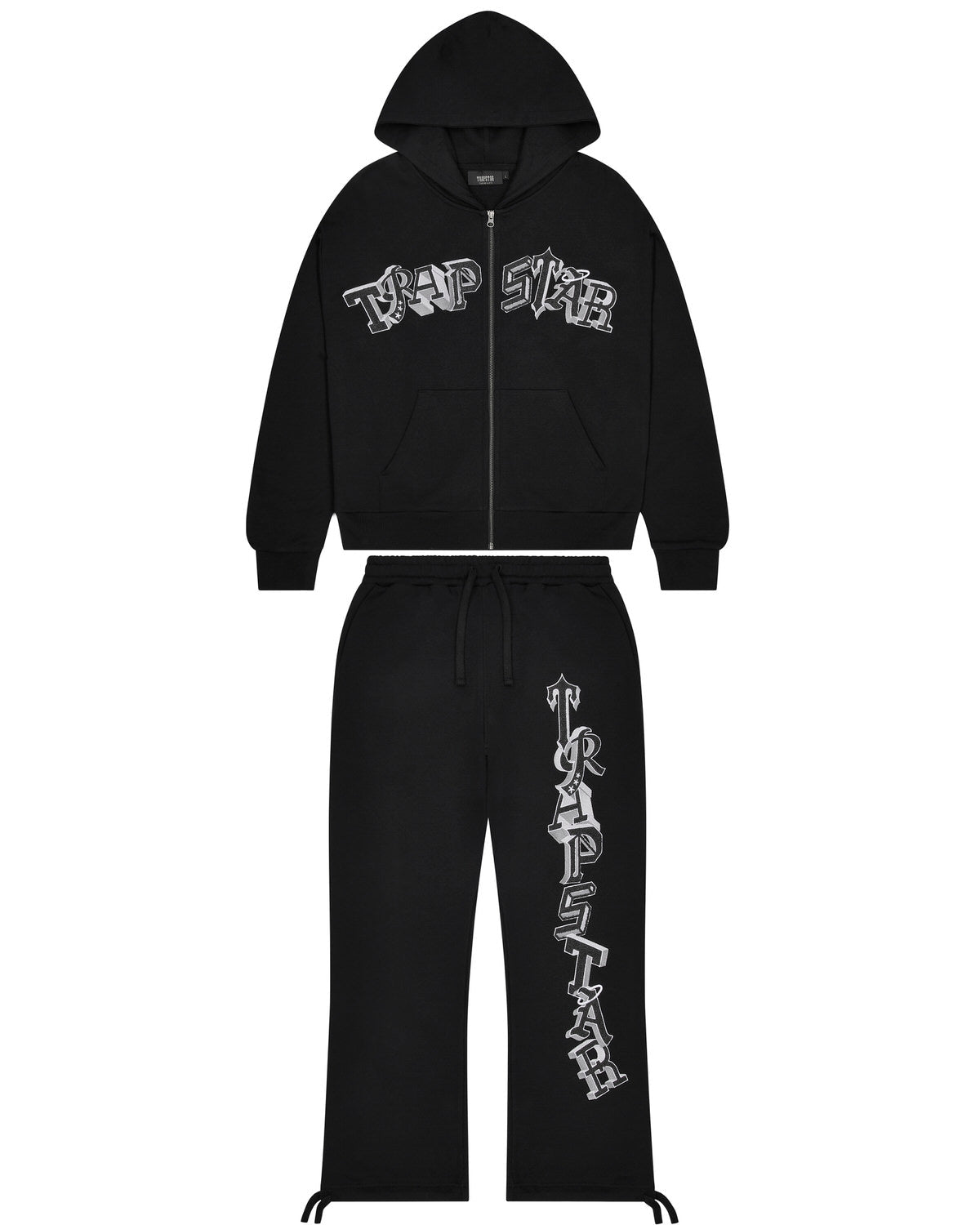 Wildcard chillie tracksuit