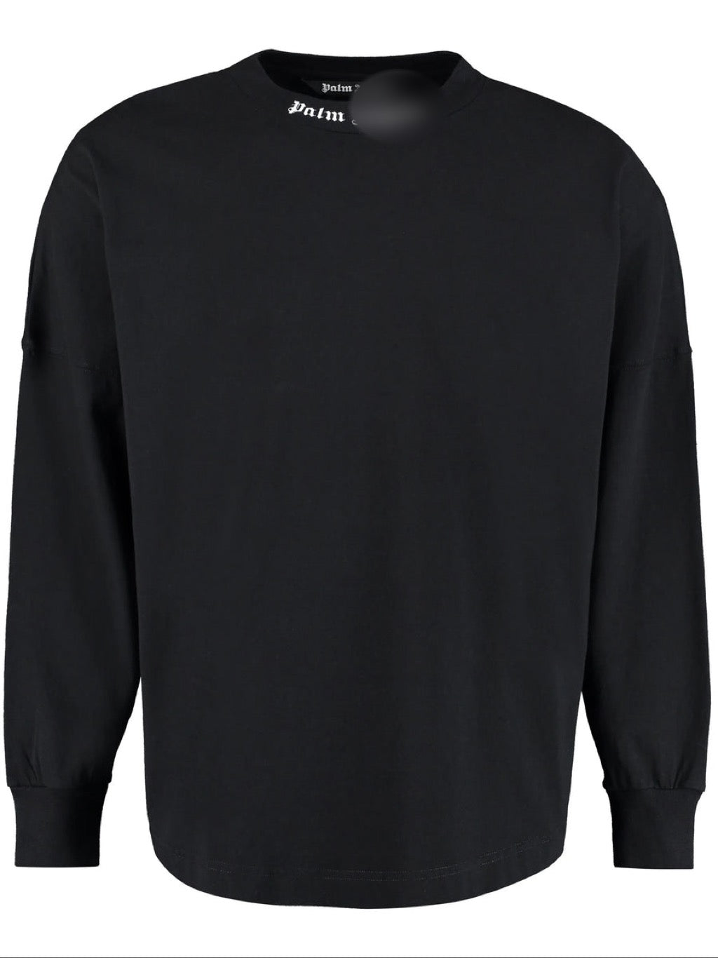 Long Sleeve Palm Tee