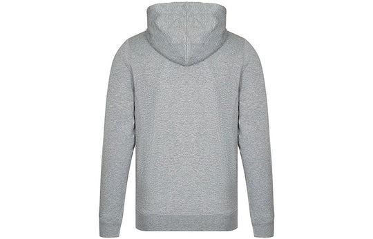Blueberry Zip Up Grey