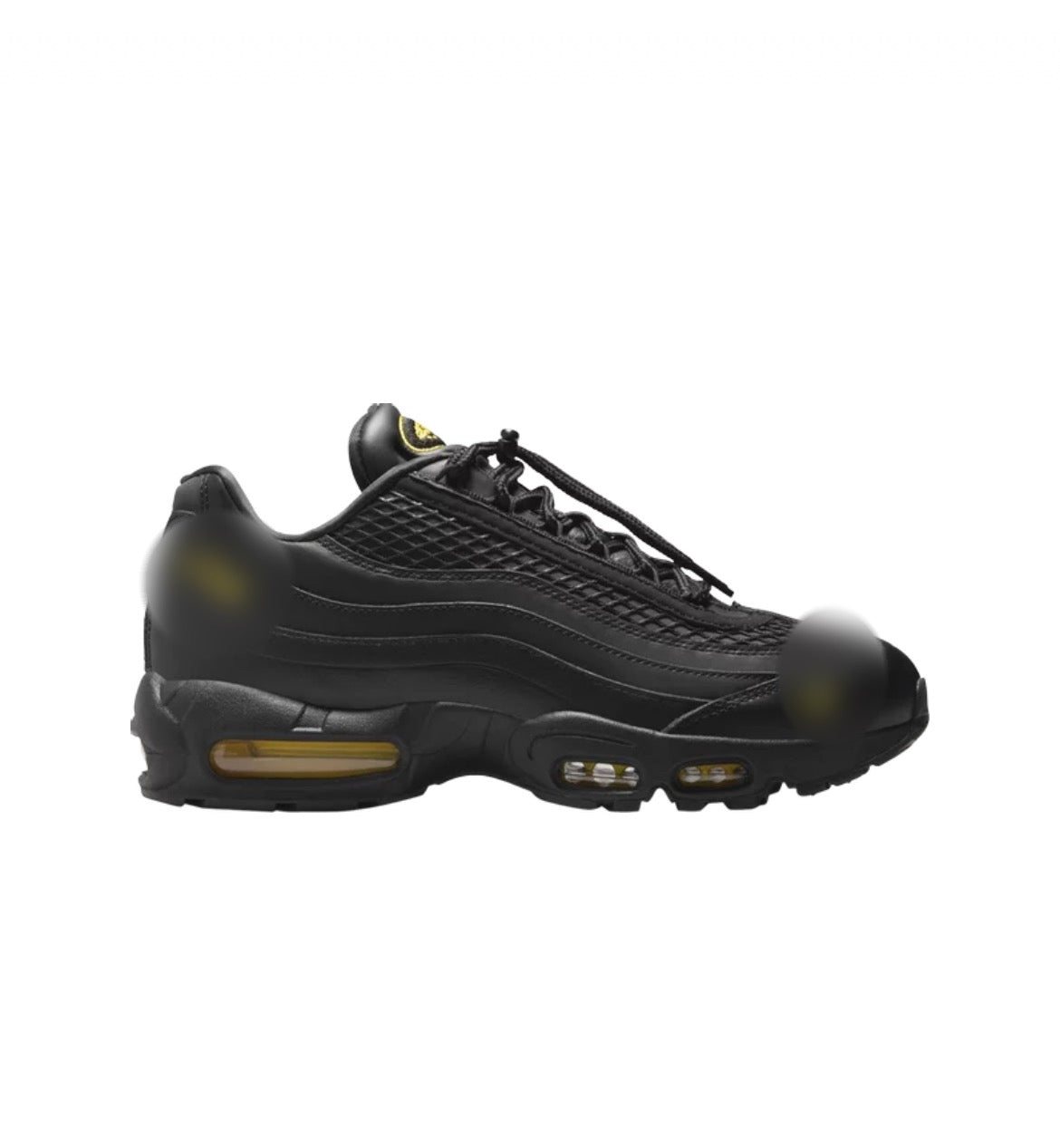 (Crtz) Max 110 Honey Black